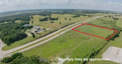 lot1 Rocky Point Subdivision Rd, Warsaw, MO 65355 photo 2