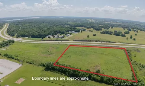 lot1 Rocky Point Subdivision Rd, Warsaw, MO 65355