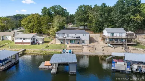 48 Crystal Blue Dr, Sunrise Beach, MO 65079
