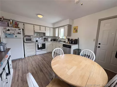 Kitchen - 315 9th St, Crocker, MO 65452 photo 1 of 2