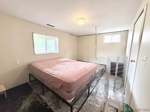 Bedroom - 315 9th St, Crocker, MO 65452 photo 2 of 2