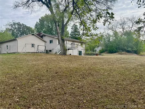 Exterior - 315 9th St, Crocker, MO 65452 photo 3 of 3