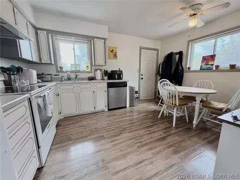 Kitchen - 315 9th St, Crocker, MO 65452 photo 2 of 2