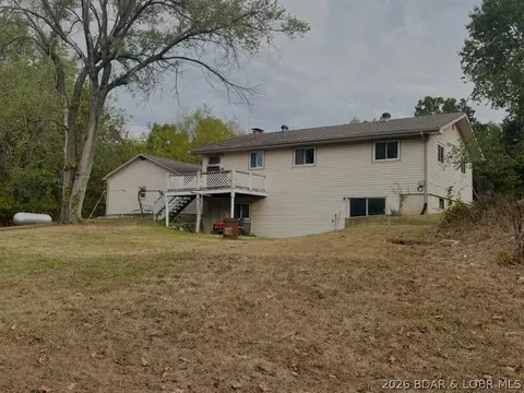 Exterior - 315 9th St, Crocker, MO 65452 photo 2 of 3