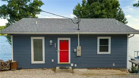 Exterior - 112 Point Supreme Loop, Sunrise Beach, MO 65079 photo 7 of 7