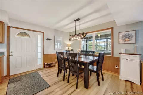 Dining - 6 Aces Dr, Edwards, MO 65326 photo 1 of 2