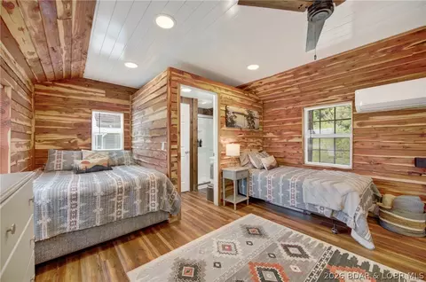 Bedroom - 6 Aces Dr, Edwards, MO 65326 photo 10 of 10