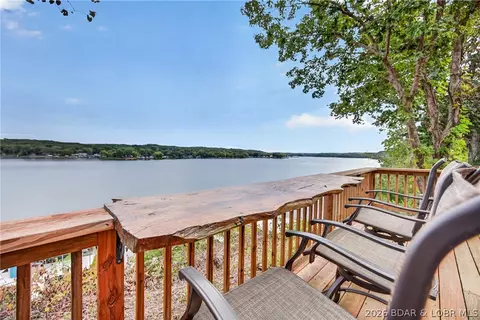 Exterior - 6 Aces Dr, Edwards, MO 65326 photo 5 of 11