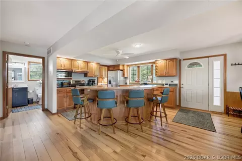 Kitchen - 6 Aces Dr, Edwards, MO 65326 photo 1 of 3