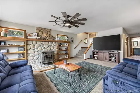 Living - 6 Aces Dr, Edwards, MO 65326 photo 1 of 6