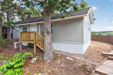 Exterior - 6 Aces Dr, Edwards, MO 65326 photo 11 of 11