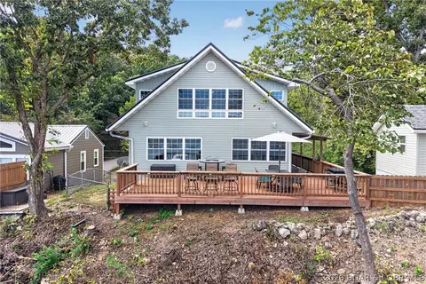 Exterior - 6 Aces Dr, Edwards, MO 65326 photo 1 of 11