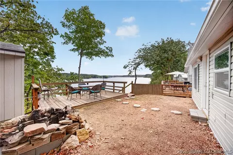 Exterior - 6 Aces Dr, Edwards, MO 65326 photo 10 of 11
