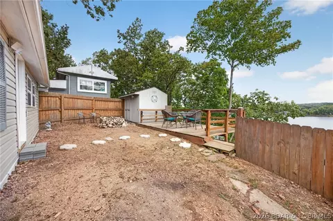 Exterior - 6 Aces Dr, Edwards, MO 65326 photo 3 of 11