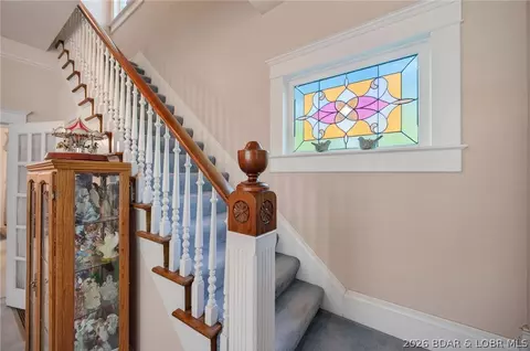 Entry Way - 601 E Newton St, Eldon, MO 65026 photo 1 of 5
