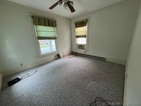 Bedroom - 601 E Newton St, Eldon, MO 65026 photo 7 of 9