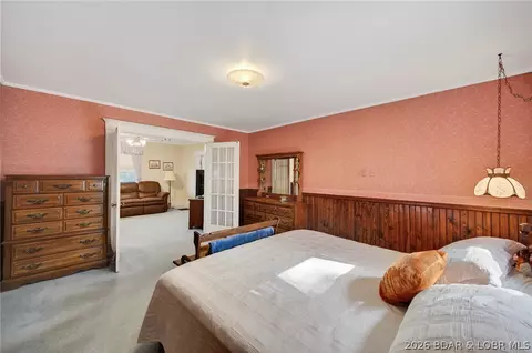 Bedroom - 601 E Newton St, Eldon, MO 65026 photo 1 of 9