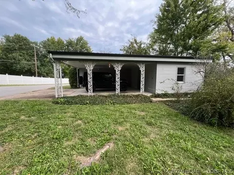 Other - 601 E Newton St, Eldon, MO 65026 photo 24 of 25