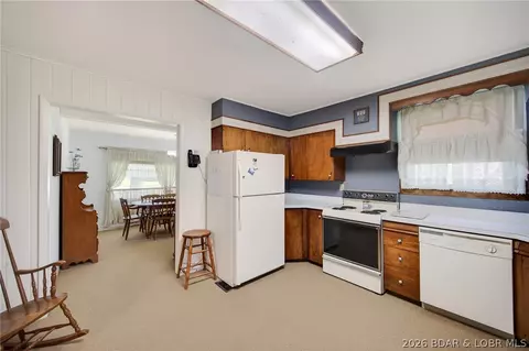 Kitchen - 601 E Newton St, Eldon, MO 65026 photo 4 of 4
