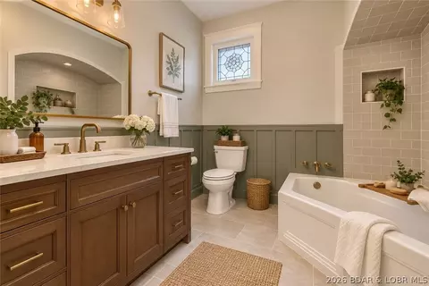 Bath - 601 E Newton St, Eldon, MO 65026 photo 3 of 8