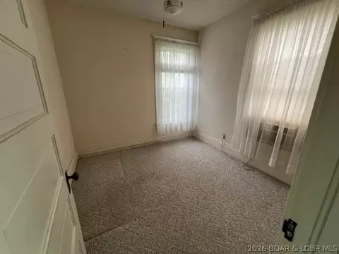 Bedroom - 601 E Newton St, Eldon, MO 65026 photo 9 of 9
