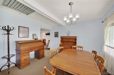 Dining - 601 E Newton St, Eldon, MO 65026 photo 5 of 5