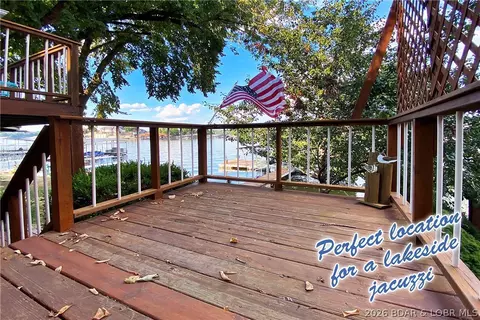 Exterior - 34 Rays Rd, Sunrise Beach, MO 65079 photo 3 of 7