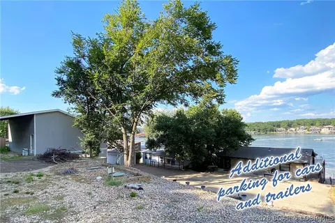 Exterior - 34 Rays Rd, Sunrise Beach, MO 65079 photo 7 of 7