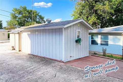 Other - 34 Rays Rd, Sunrise Beach, MO 65079 photo 3 of 8