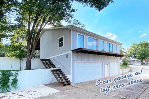 Exterior - 34 Rays Rd, Sunrise Beach, MO 65079 photo 2 of 7