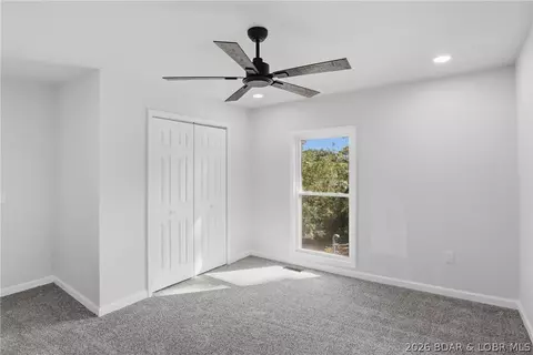 Bedroom - 116 Oak St, Eldon, MO 65026 photo 4 of 4