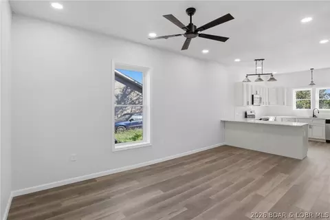 Living - 116 Oak St, Eldon, MO 65026 photo 2 of 2