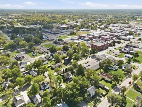 View/Area - 116 Oak St, Eldon, MO 65026 photo 3 of 6