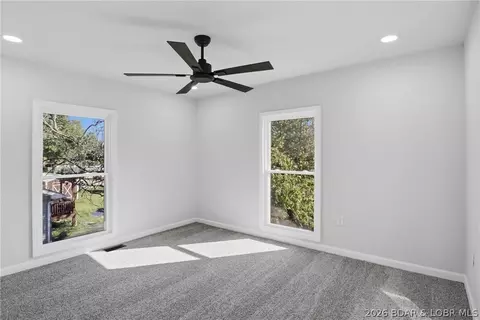 Bedroom - 116 Oak St, Eldon, MO 65026 photo 1 of 4