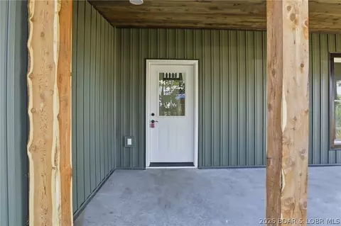 Exterior - 116 Oak St, Eldon, MO 65026 photo 3 of 7