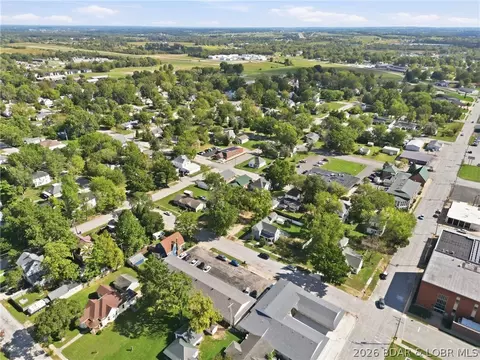 View/Area - 116 Oak St, Eldon, MO 65026 photo 4 of 6