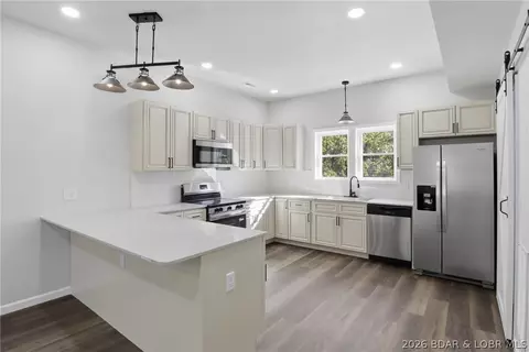 Kitchen - 116 Oak St, Eldon, MO 65026 photo 1 of 2