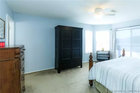 Bedroom - 601 Park Place Dr #1A, Kaiser, MO 65047 photo 1 of 8