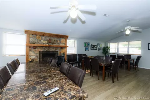 Dining - 601 Park Place Dr #1A, Kaiser, MO 65047 photo 1 of 2