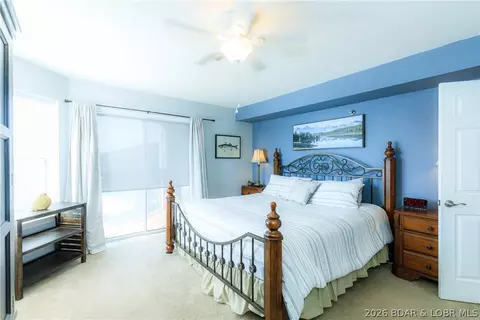 Bedroom - 601 Park Place Dr #1A, Kaiser, MO 65047 photo 3 of 8