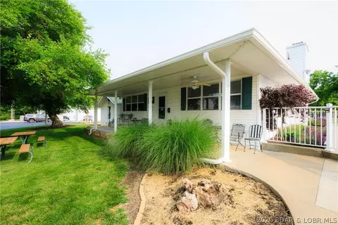 Exterior - 601 Park Place Dr #1A, Kaiser, MO 65047 photo 13 of 18