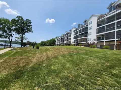 Exterior - 601 Park Place Dr #1A, Kaiser, MO 65047 photo 17 of 18