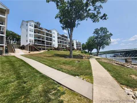 Exterior - 601 Park Place Dr #1A, Kaiser, MO 65047 photo 16 of 18