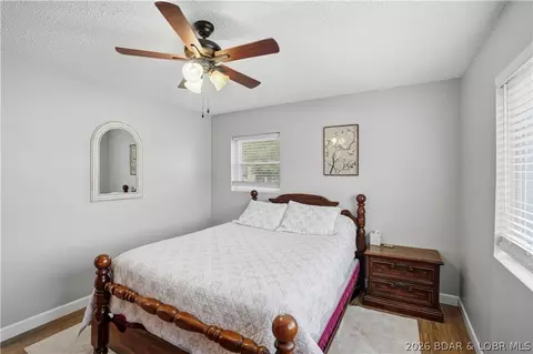 Bedroom - 30535 Echo Valley Ln, Rocky Mount, MO 65072 photo 1 of 4