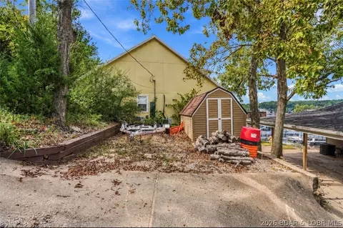 Exterior - 30535 Echo Valley Ln, Rocky Mount, MO 65072 photo 6 of 7