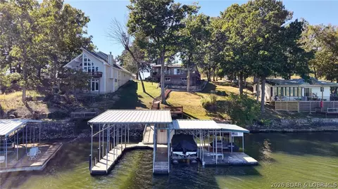 15899 Santa Fe Trl, Gravois Mills, MO 65037