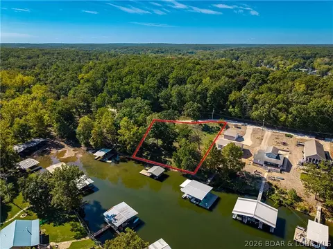 lot S 45 Zinnia Rd, Gravois Mills, MO 65037