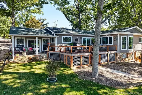 625 Scenic View Dr, Sunrise Beach, MO 65079