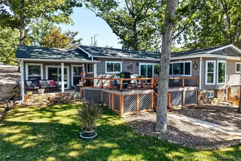 625 Scenic View Dr, Sunrise Beach, MO 65079