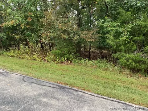 lot767 Cherokee Rd, Lake Ozark, MO 65049